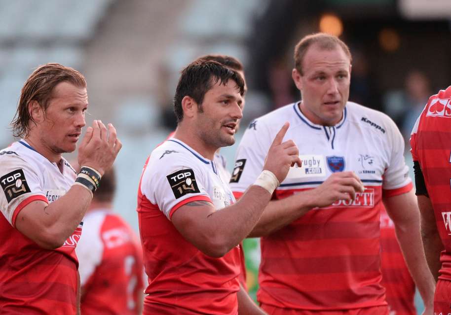 Le GF38 viré de son stade !