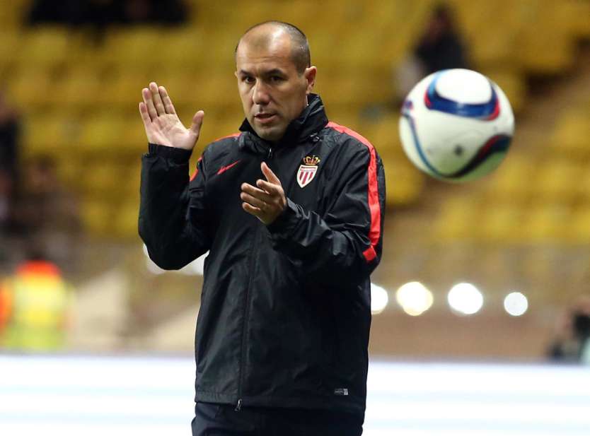 Jardim : «<span style="font-size:50%">&nbsp;</span>Bernardo Silva n&rsquo;a pas fait un bon match<span style="font-size:50%">&nbsp;</span>»