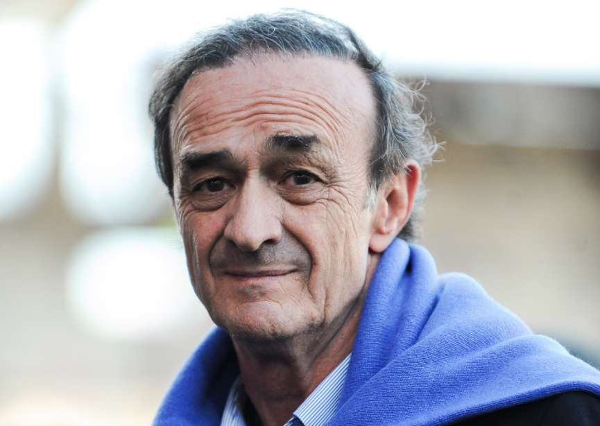 La nouvelle colère de Triaud