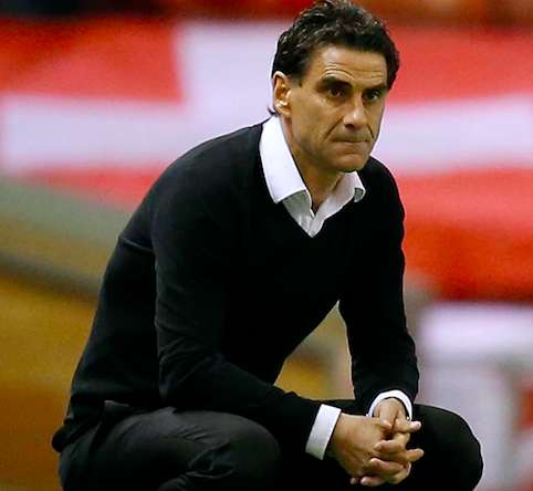 Tholot : «<span style="font-size:50%">&nbsp;</span>Merci à mes joueurs<span style="font-size:50%">&nbsp;</span>»