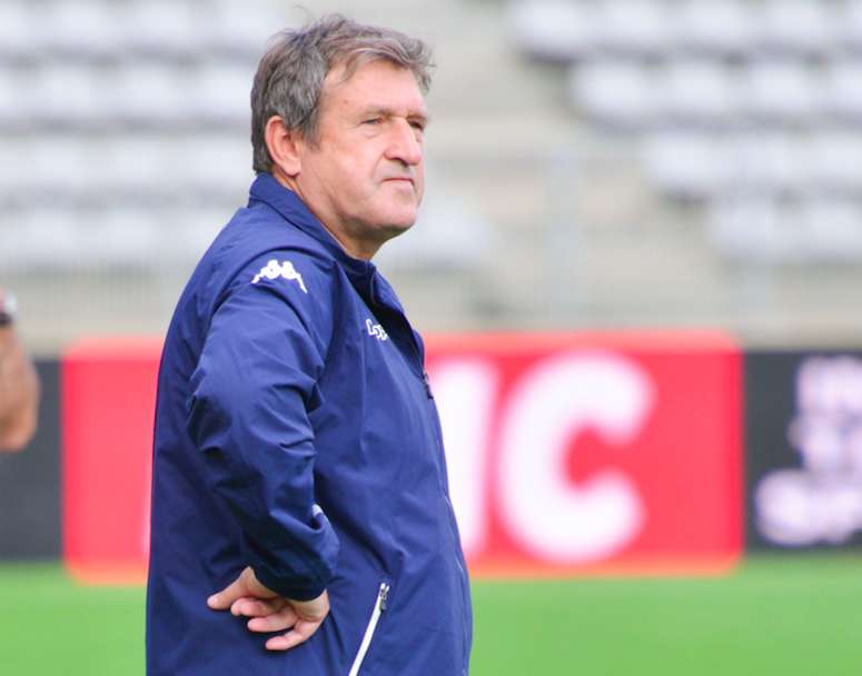 Safet Susic : «<span style="font-size:50%">&nbsp;</span>J&rsquo;avais fait une croix sur​ ​la​ ​France<span style="font-size:50%">&nbsp;</span>»
