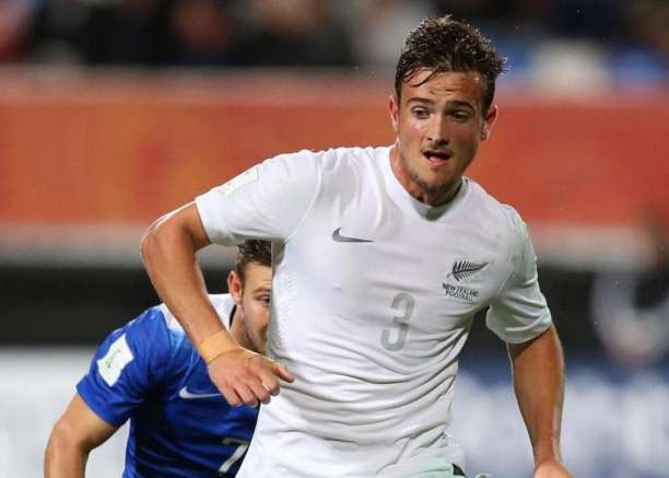 La Nouvelle-Zélande disqualifiée des JO 2016