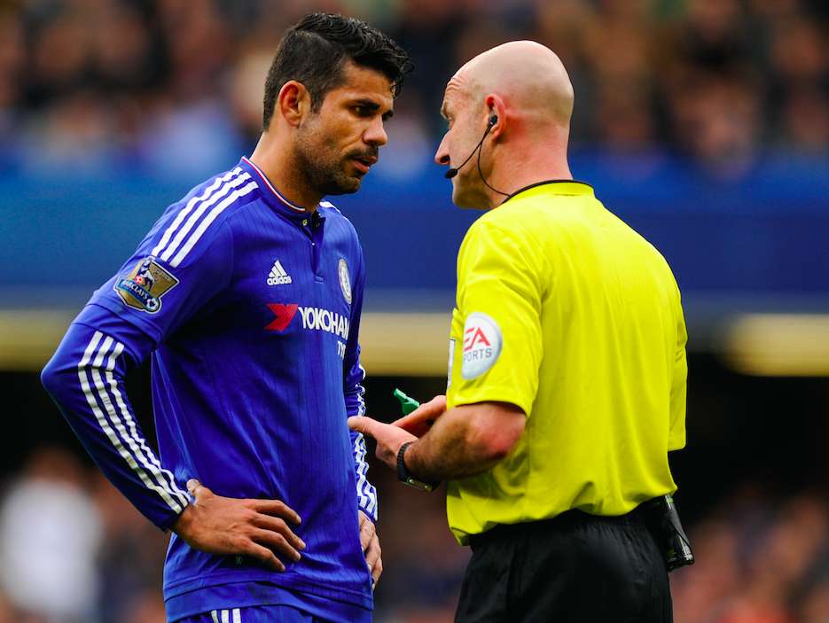 Costa : «<span style="font-size:50%">&nbsp;</span>Je ne changerai pas<span style="font-size:50%">&nbsp;</span>»