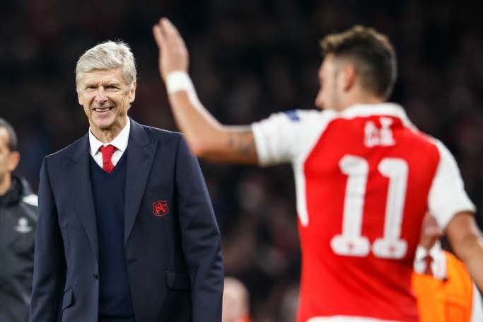 Wenger : «<span style="font-size:50%">&nbsp;</span>Je pleurerais si le Boxing Day disparaissait<span style="font-size:50%">&nbsp;</span>»