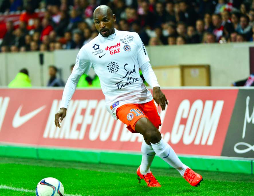 Courbis : «<span style="font-size:50%">&nbsp;</span>On n&rsquo;a marqué que six buts, mais cinq sur coups de pied arrêtés, c&rsquo;est déjà ça !<span style="font-size:50%">&nbsp;</span>»