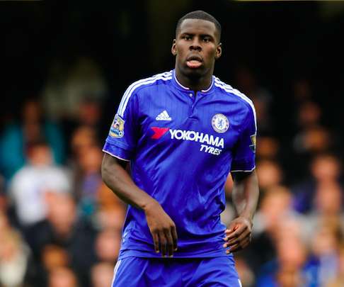 Zouma : «<span style="font-size:50%">&nbsp;</span>Du relâchement sur le plan mental<span style="font-size:50%">&nbsp;</span>»