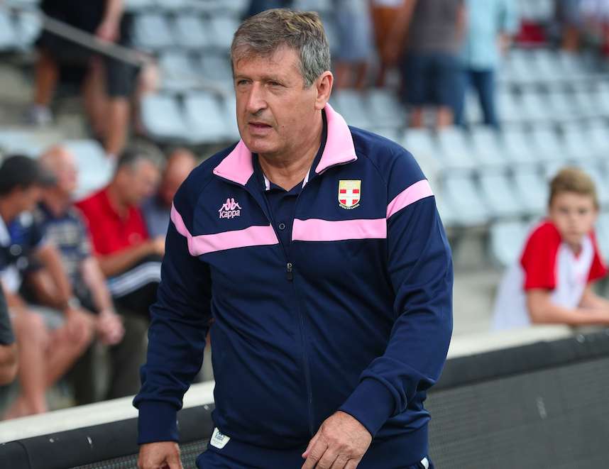 Susic : «<span style="font-size:50%">&nbsp;</span>Il manque un joueur créatif au PSG<span style="font-size:50%">&nbsp;</span>»