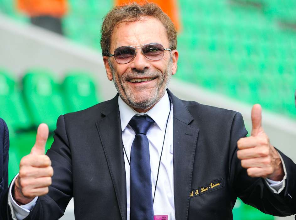 Romeyer a «<span style="font-size:50%">&nbsp;</span>retrouvé les valeurs des Verts<span style="font-size:50%">&nbsp;</span>»