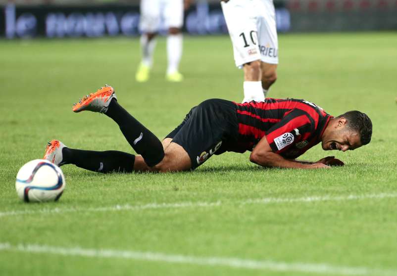 Comment couper le gaz d’Hatem Ben Arfa ?