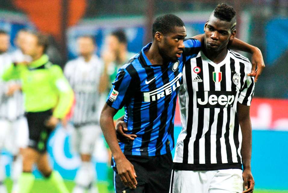 Où en est Geoffrey Kondogbia ?