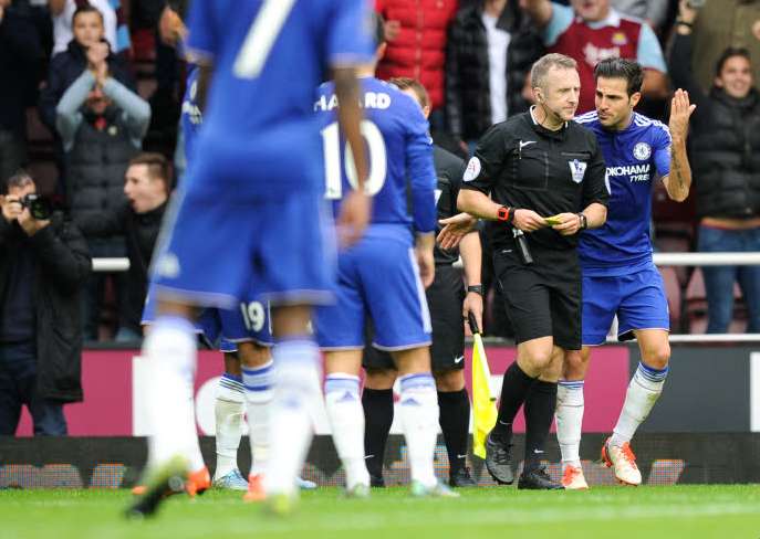 Chelsea à l&rsquo;West