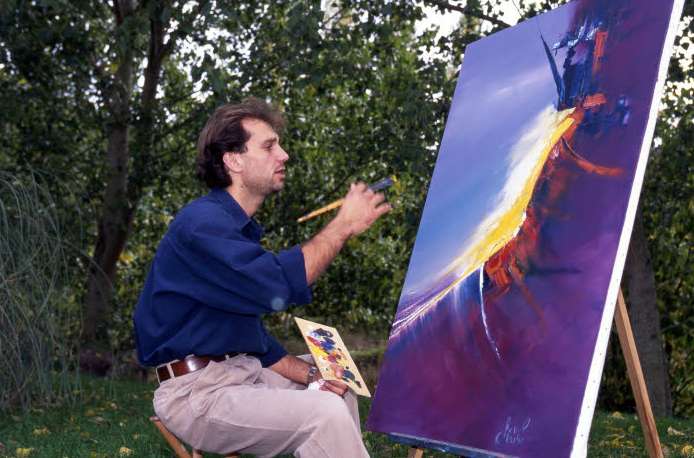 Lionel Charbonnier : «<span style="font-size:50%">&nbsp;</span>Areola va être le futur grand Français<span style="font-size:50%">&nbsp;</span>»