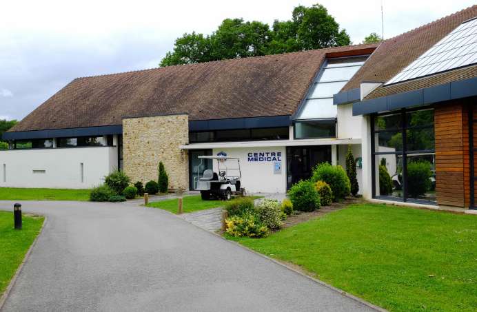 Le compas dans le ventre