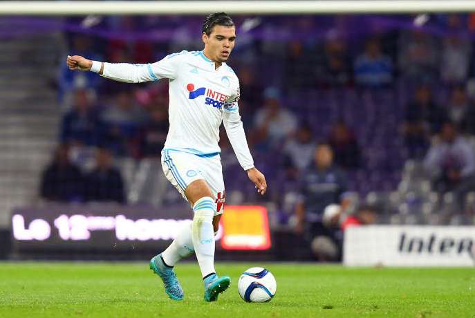 L&rsquo;OM sans Rekik ni Dja Djédjé