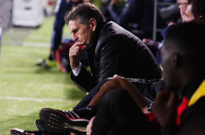 Puel y voit de «<span style="font-size:50%">&nbsp;</span>la fatigue<span style="font-size:50%">&nbsp;</span>»