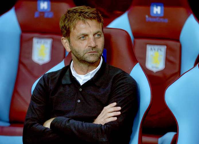 Aston Villa : Tim Sherwood viré