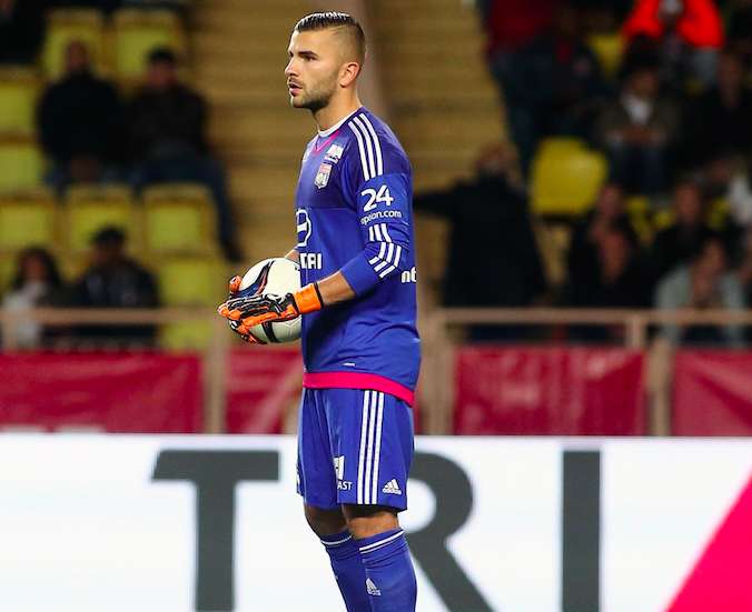 Lopes veut rester à Lyon