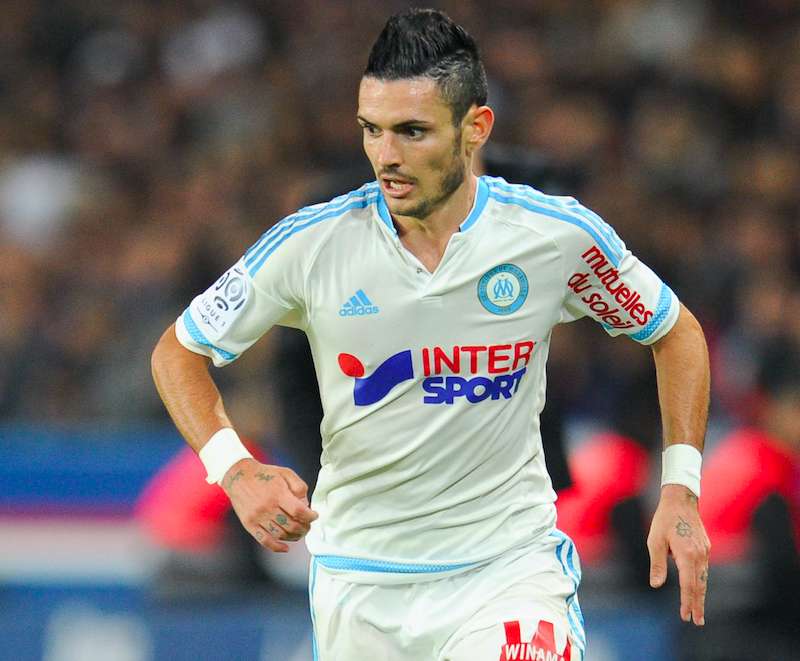 Cabella soulagé du résultat