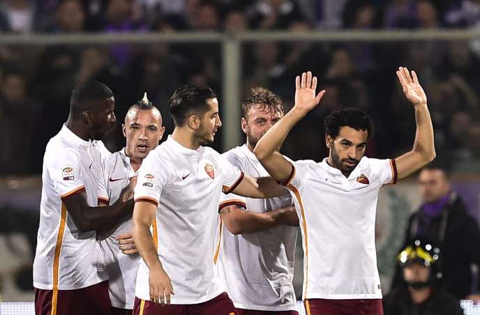 C&rsquo;est à Rome que ça se passe