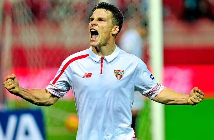 Gameiro n&rsquo;a «<span style="font-size:50%">&nbsp;</span>pas de nouvelles<span style="font-size:50%">&nbsp;</span>» des Bleus