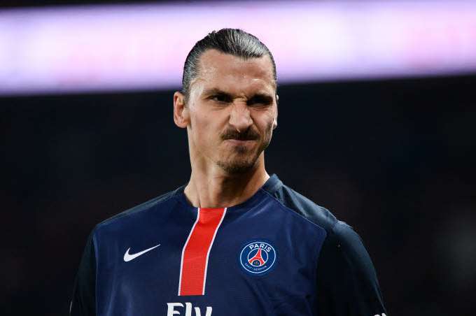 Zlatan s&rsquo;offre une église