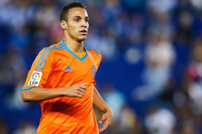 Trois mois d&rsquo;absence pour Rodrigo