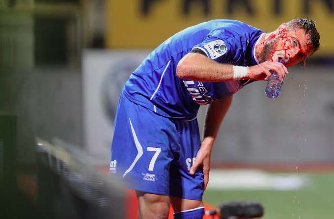 Pierre Bouby : « Ce que je balance sur Twitter, je le balance aussi à ma femme à la maison »