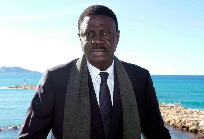 Le coup de gueule de Pape Diouf