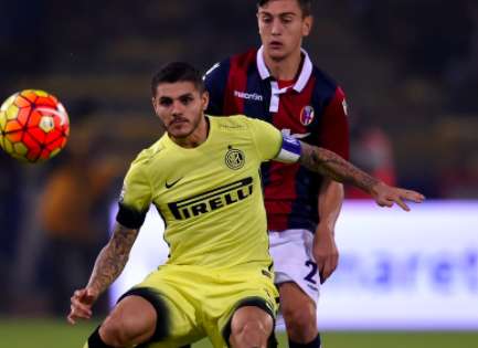 L&rsquo;Inter remporte une belle purge