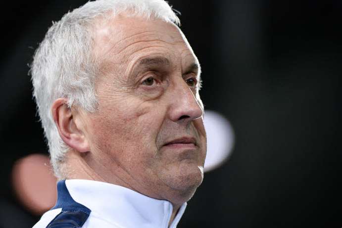 Bergeroo a vu une équipe «<span style="font-size:50%">&nbsp;</span>bien huilée<span style="font-size:50%">&nbsp;</span>»