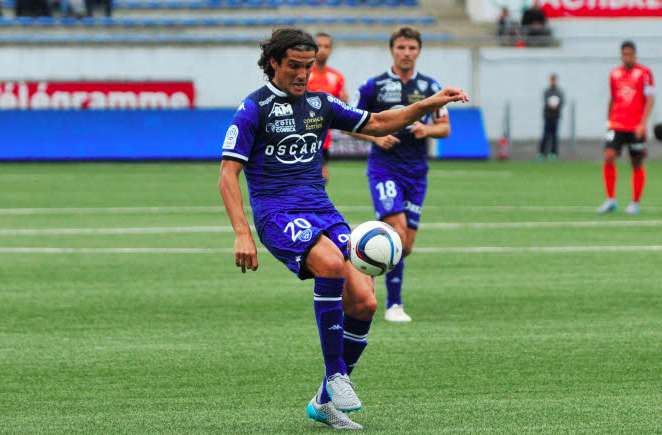 Bastia : Modesto rompt le silence
