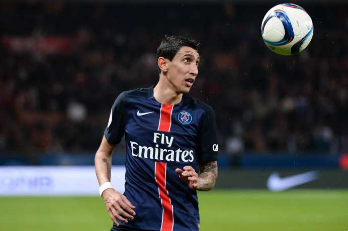 Di María regrette le Real Madrid
