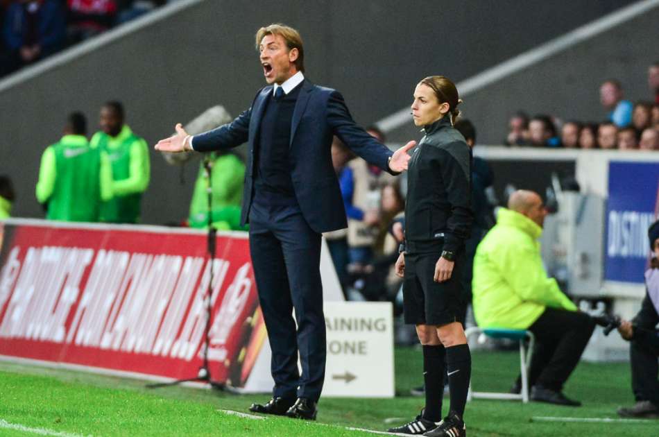 Renard : «<span style="font-size:50%">&nbsp;</span>J&rsquo;ai eu honte<span style="font-size:50%">&nbsp;</span>»