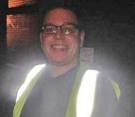 Daniel Ball : «<span style="font-size:50%">&nbsp;</span>On ne refuse jamais un pari<span style="font-size:50%">&nbsp;</span>»