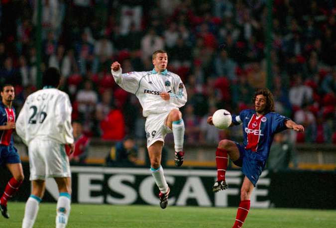 Le «<span style="font-size:50%">&nbsp;</span>Worst Of<span style="font-size:50%">&nbsp;</span>» de Marco Simone