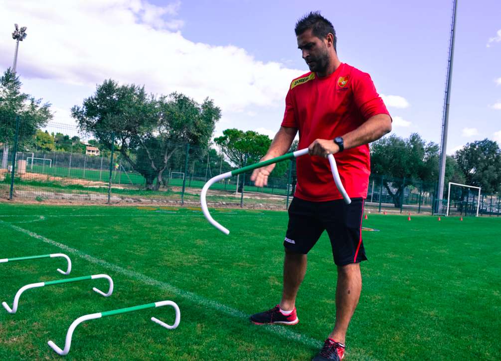 On a retrouvé Johnny Ecker