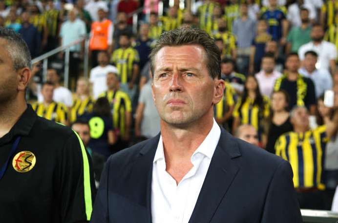 Skibbe, nouveau sélectionneur de la Grèce
