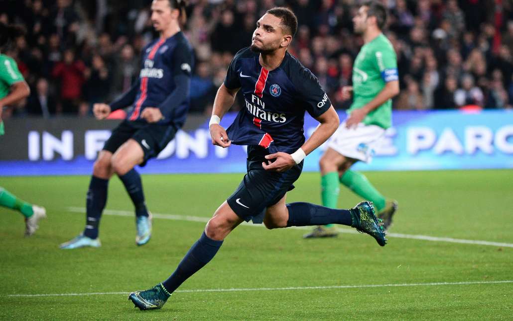 Kurzawa (re)lance sa course