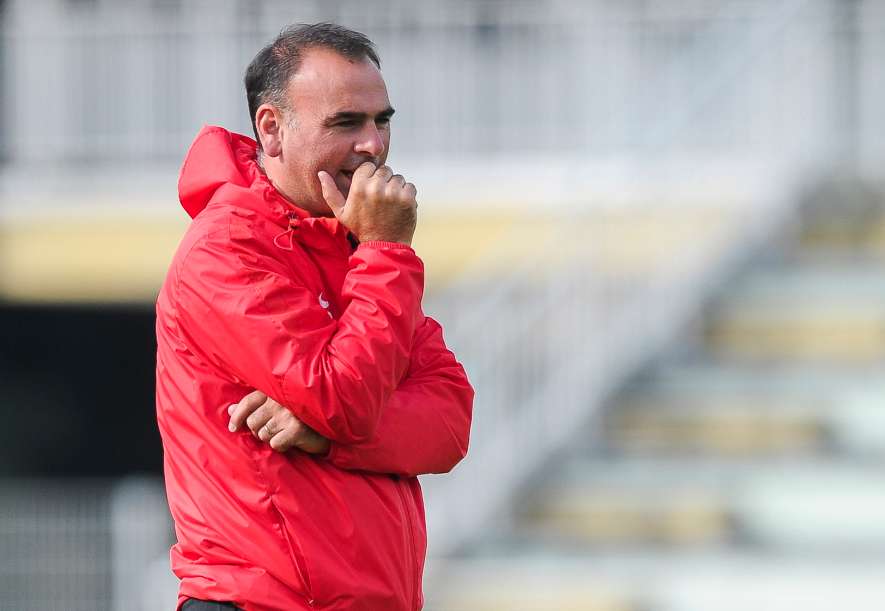 Le Paris FC condamné aux nuls ?