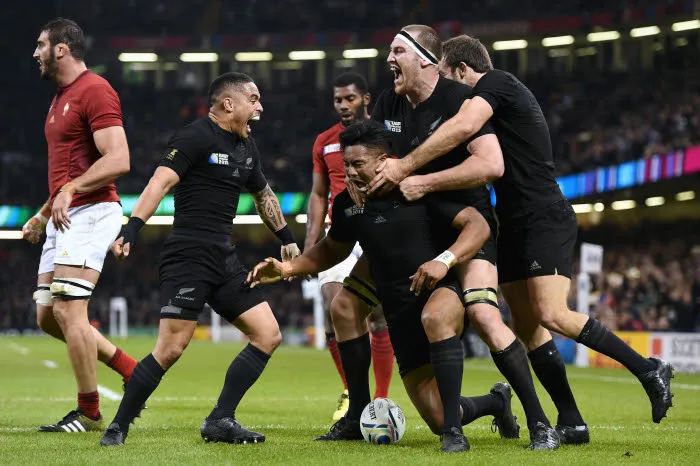 Pronostic Nouvelle-Zélande Australie : jusqu&rsquo;à 360€ à gagner sur la finale de la Coupe du Monde de rugby