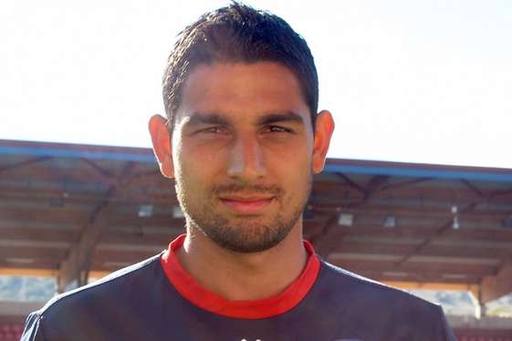 Mickaël Gaffoor : «<span style="font-size:50%">&nbsp;</span>Si je n&rsquo;étais pas parti, je jouerais aujourd&rsquo;hui en corpo<span style="font-size:50%">&nbsp;</span>»