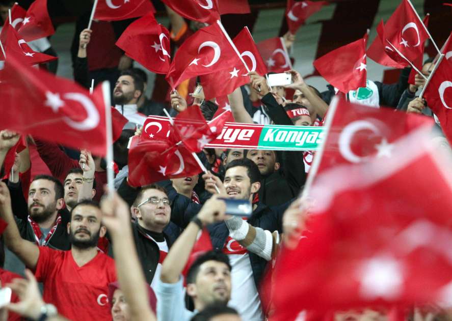 Les 20 équipes qualifiées pour l’Euro 2016