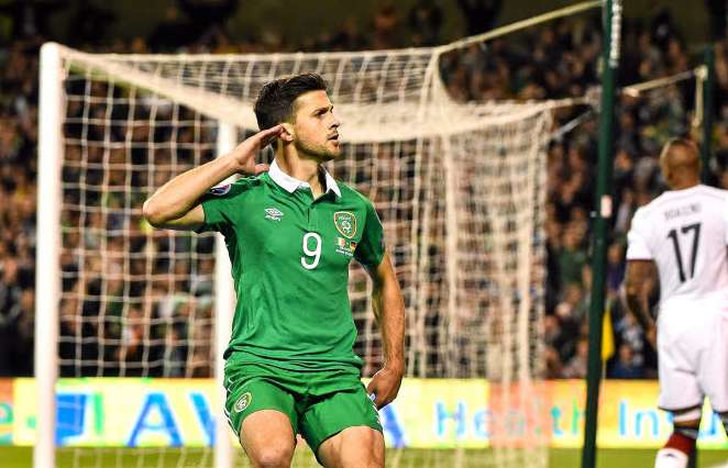 L’équipe type de la semaine internationale