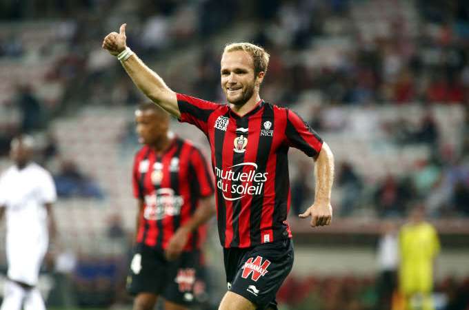 Germain : «<span style="font-size:50%"> </span>À Monaco, j’étais toujours le petit jeune, même à 25 ans<span style="font-size:50%"> </span>»