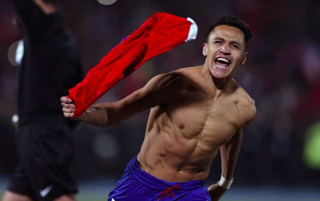 Le Brésil se relève, l&rsquo;Argentine n&rsquo;y arrive pas