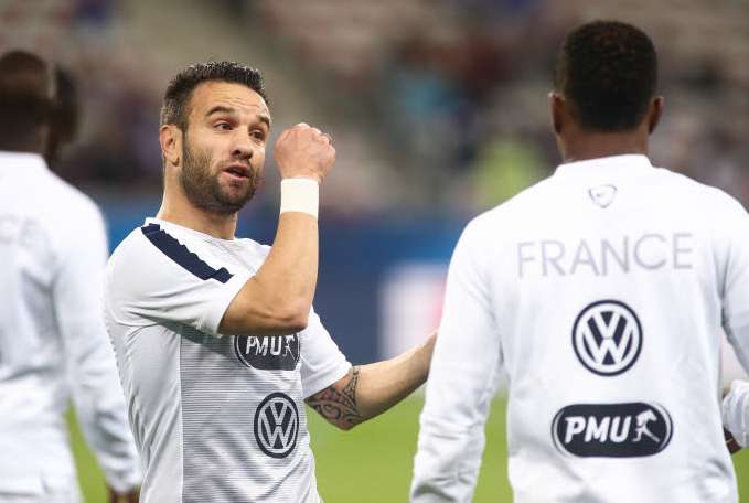 Affaire Valbuena : trois gardés à vue prolongés