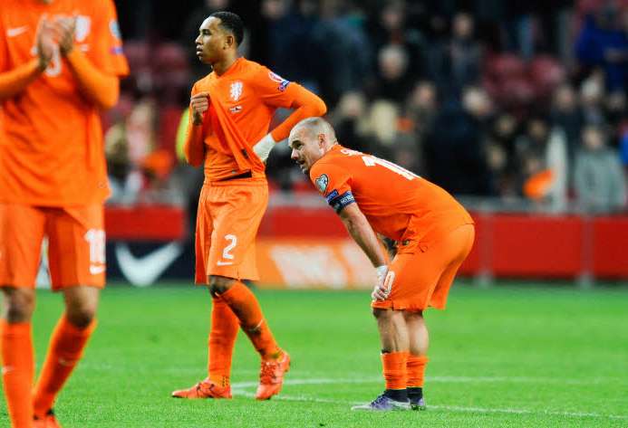 La malédiction de la médaille de bronze