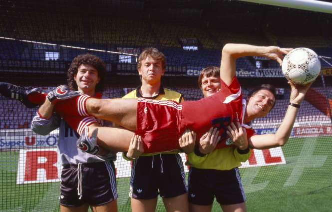 Houllier : «<span style="font-size:50%">&nbsp;</span>Je n&rsquo;aurais jamais dû être entraîneur<span style="font-size:50%">&nbsp;</span>»