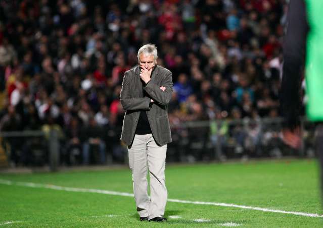 Joël Müller : «<span style="font-size:50%">&nbsp;</span>Trapattoni m&rsquo;a appris à être sûr de moi<span style="font-size:50%">&nbsp;</span>»