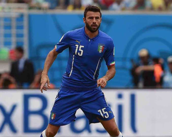 Barzagli arrêtera la sélection après l&rsquo;Euro 2016